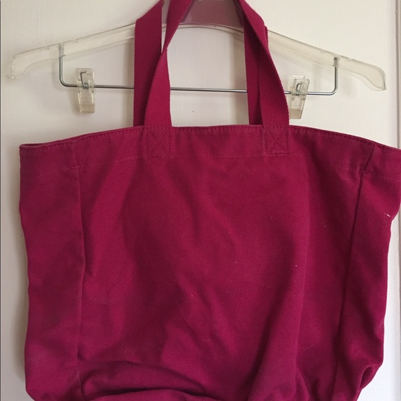 American Eagle Tote Bag - Picture 2 of 2